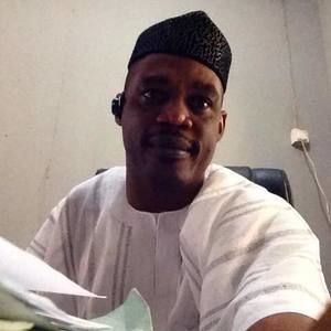 Meet your Posher, Olabiyi